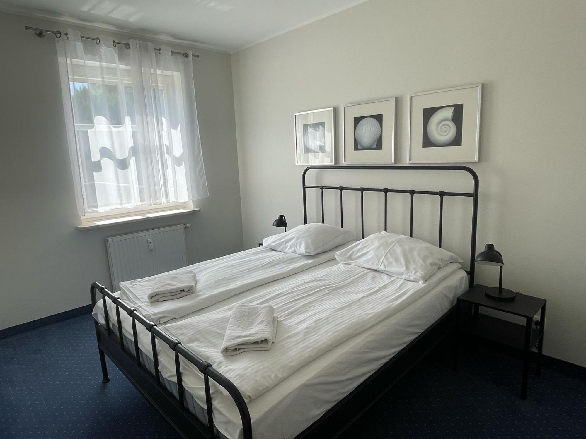 Grand Apartments - Parkur Apartment With Terrace Sopot Zewnętrze zdjęcie